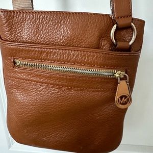Michael Kors crossbody bag